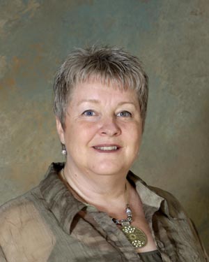 Brenda Miller